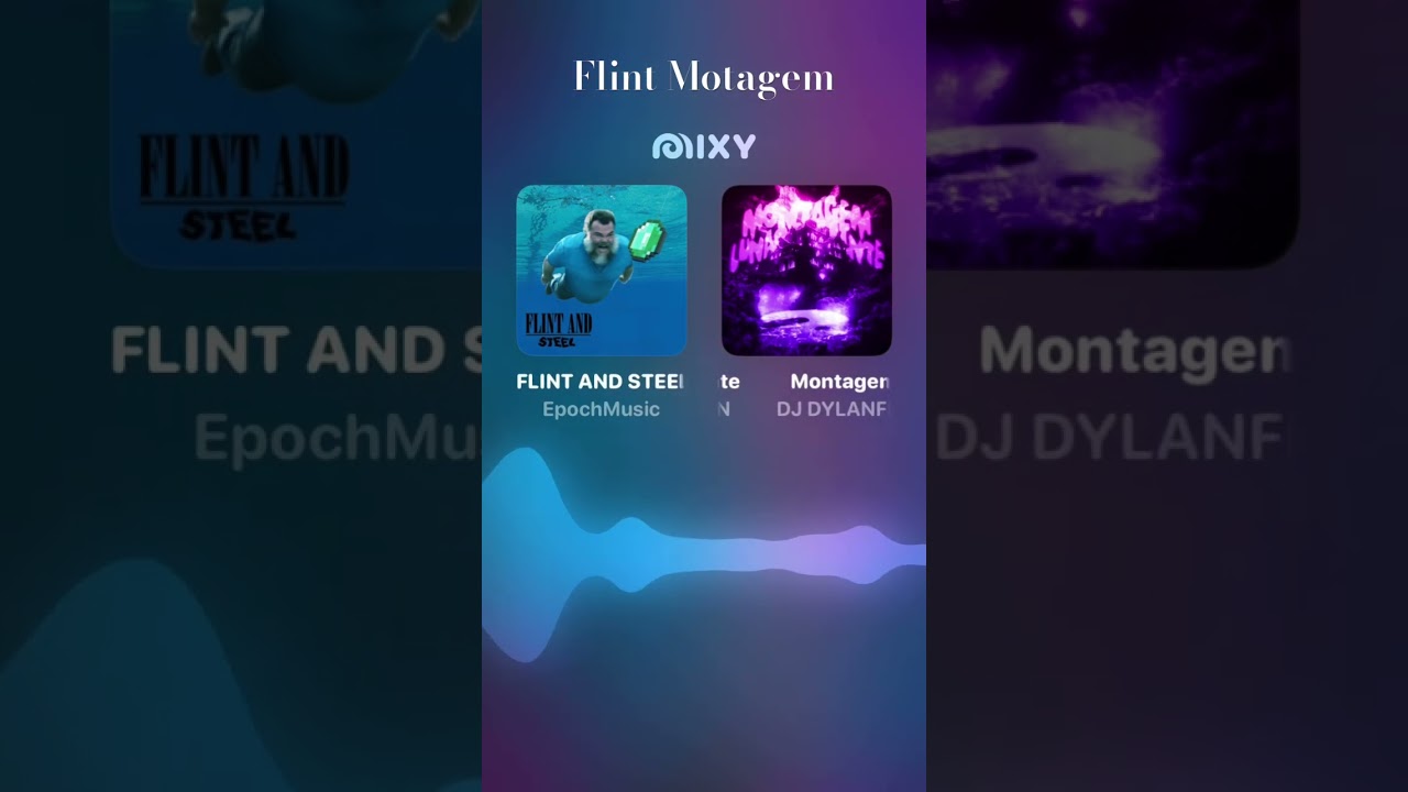 Flint Montegem #mixyoutube