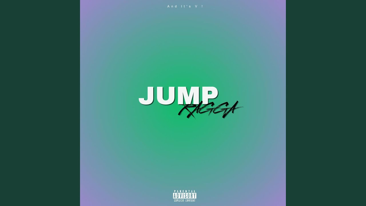 JUMP RAGGA