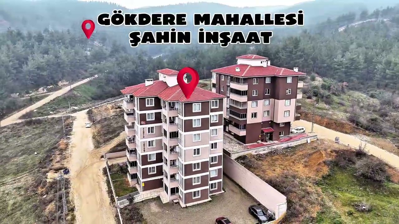 ŞAHİN İNŞAAT REKLAM