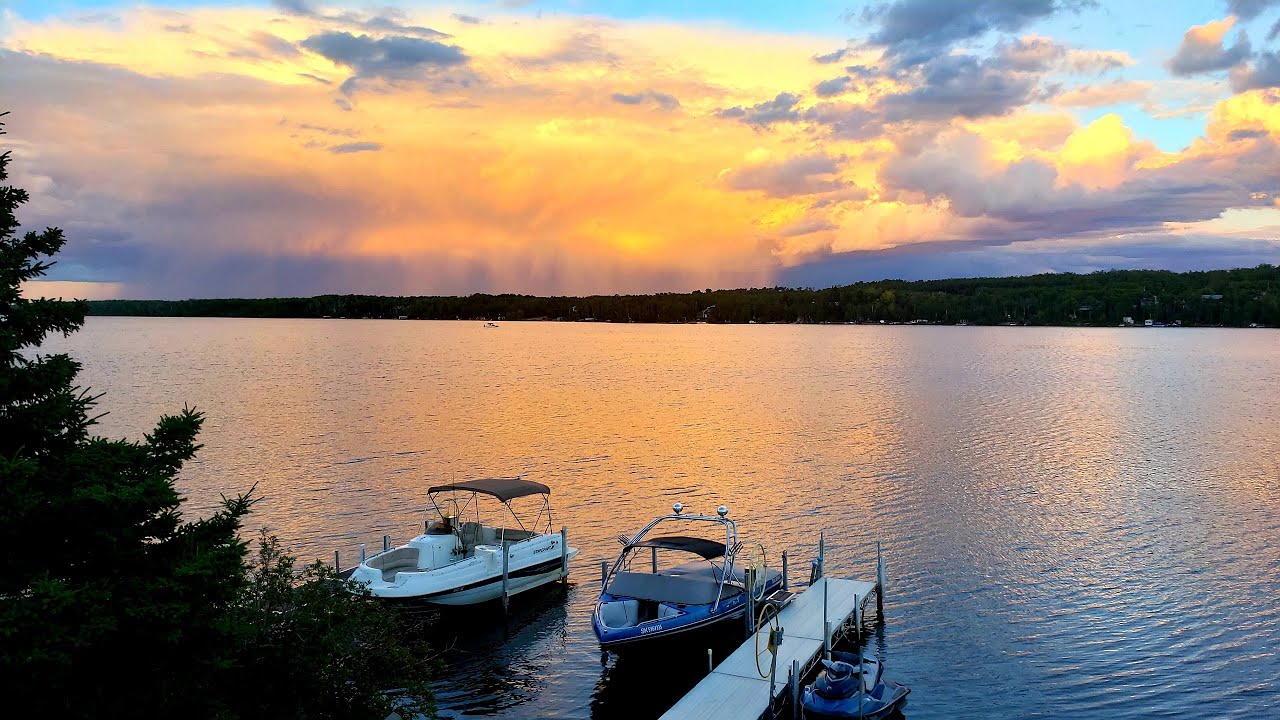 Wakaw Lake Golf course and campground