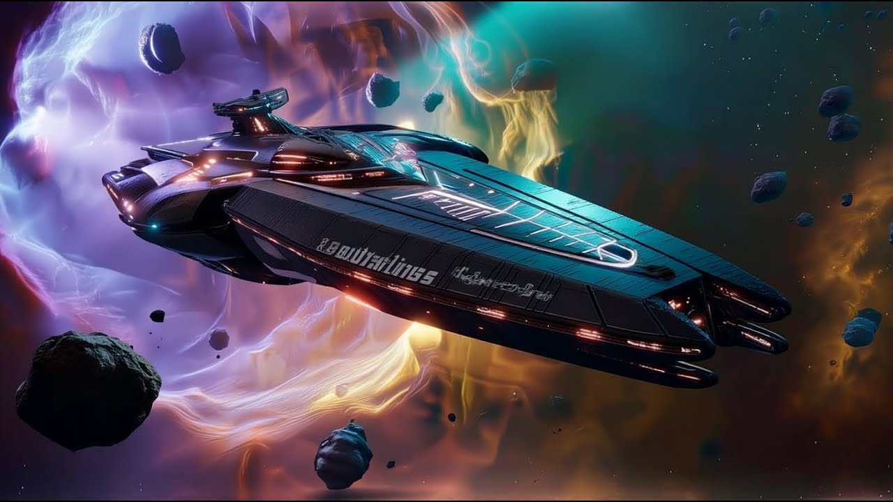 First Contact With Human Warships — Alien Sensors Began to Fail HFY | Sci-Fi Story