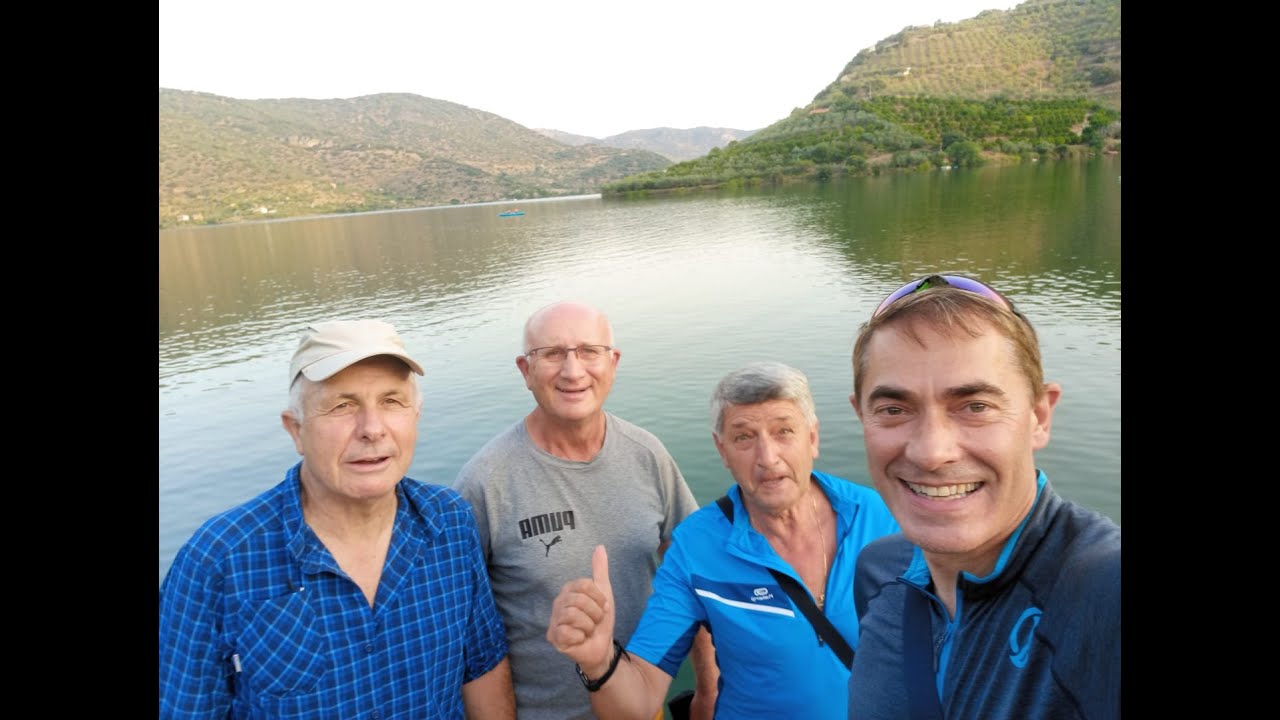 SALAMANCA-DUERO ARRIBES