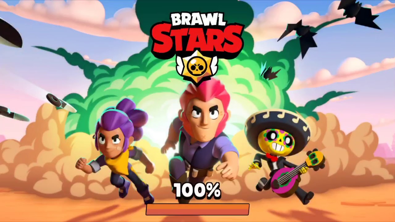Brawl Stars Problem 😕