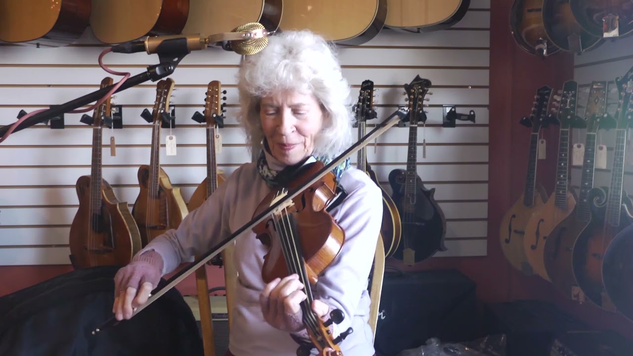 2014 Evan Smith Violin and or Fiddle - Made in Idaho - Gut Strings
