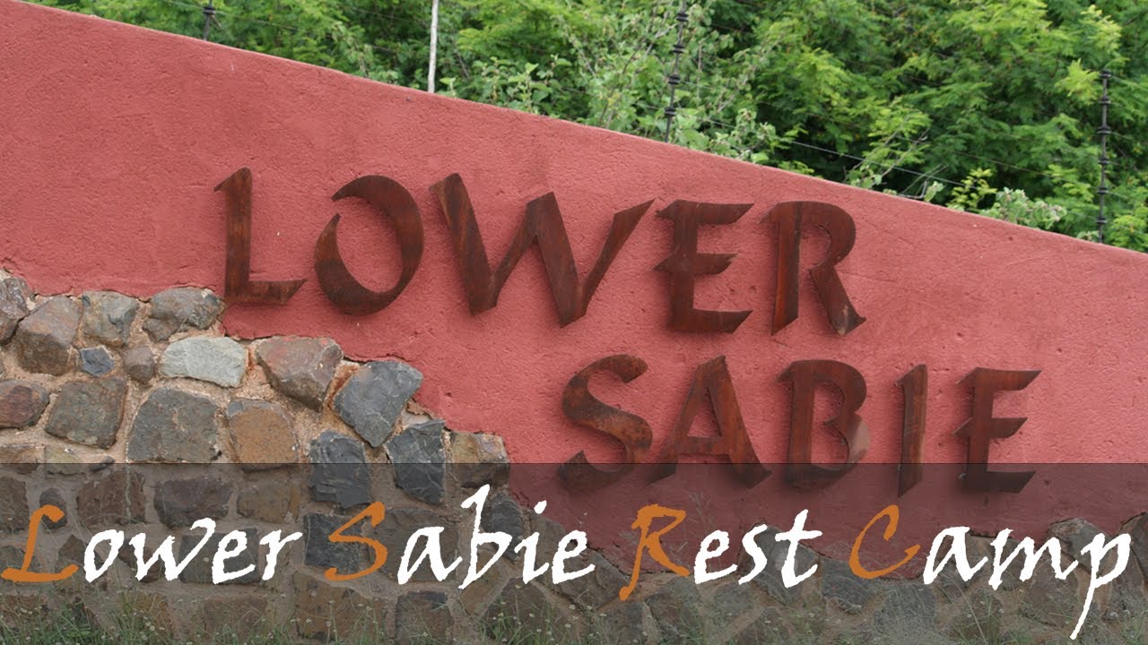 Lower Sabie Rest Camp Video - Walkthrough, Restaurant, Views & Accommodation | Stories Of The Kruger