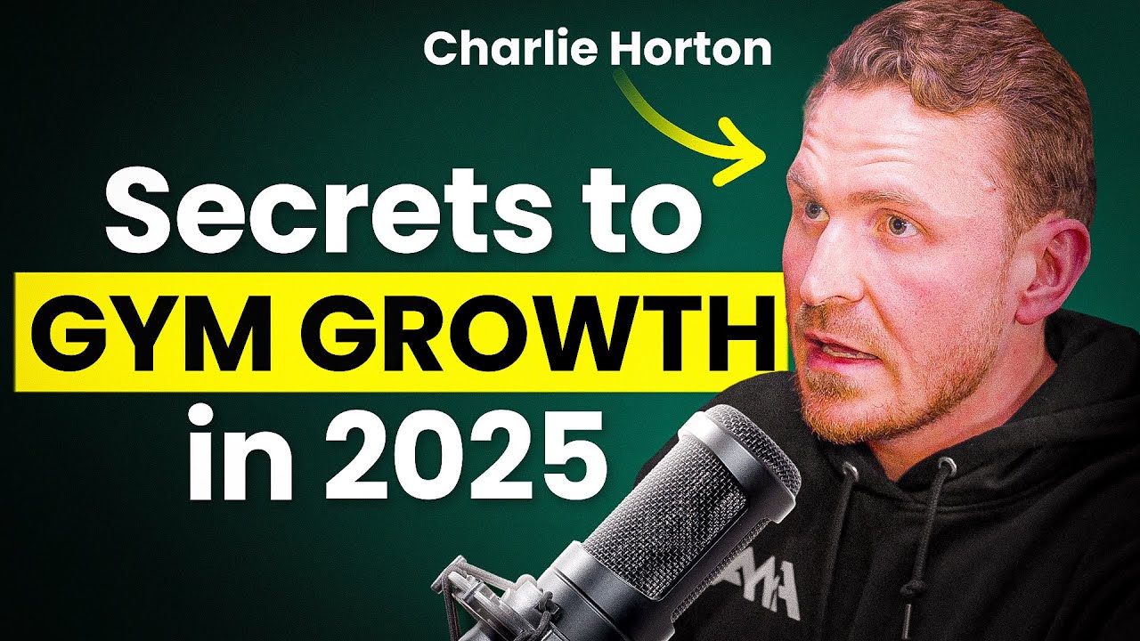 The Art of Gym Marketing in 2025