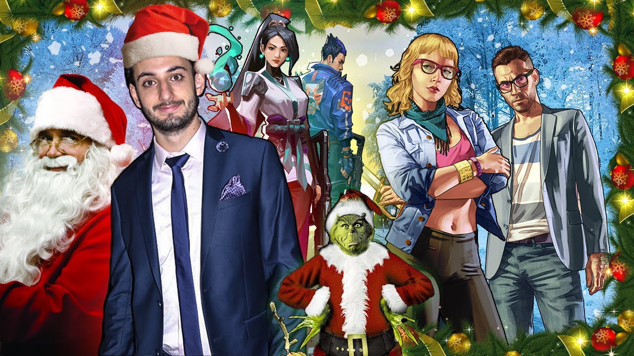 STREAM HIGHLIGHTS #17 ((VALORANT - GTA 5 RP - JUST CHATTING - FUNNY MOMENTS ) WAPANA GANG !