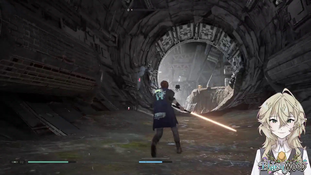[ENG/FIL] You are on the this council, but we do not grant you the rank of master Part 4
