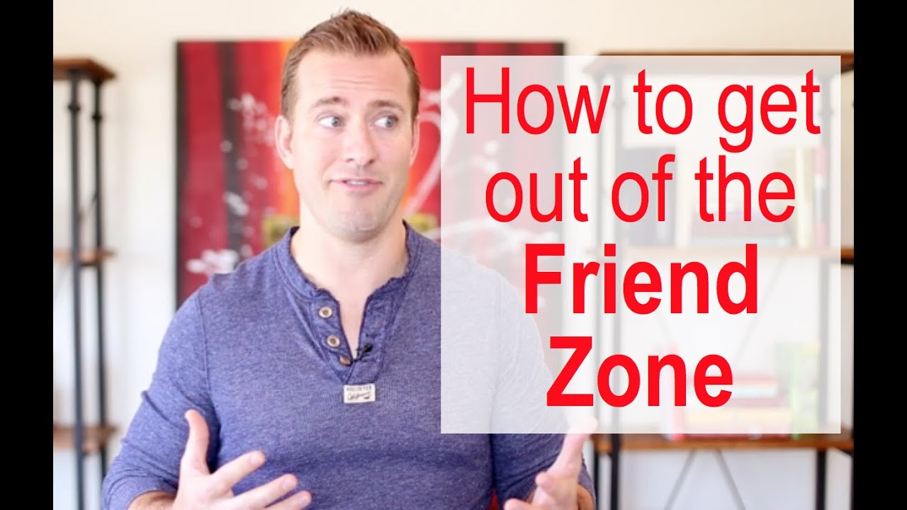 How to Get Out of the 
