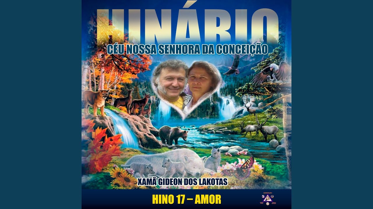 Hino 17 - Amor