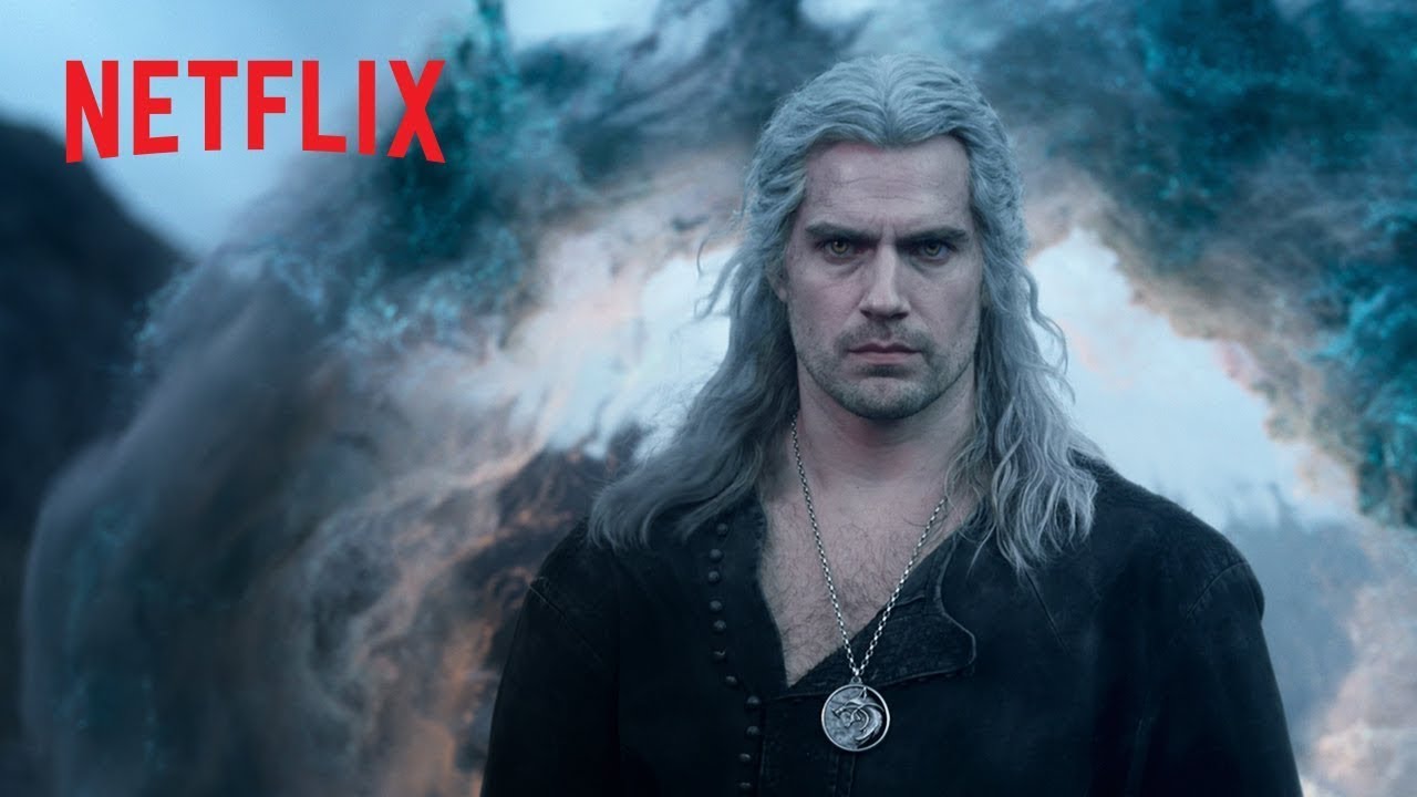 The Witcher: Season 3 | Volume 2 | Netflix
