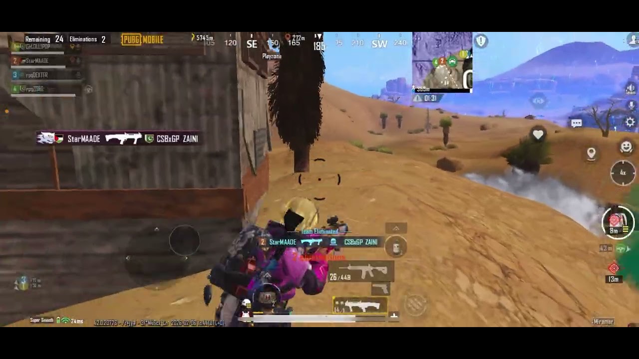 Just Another Montage✍️