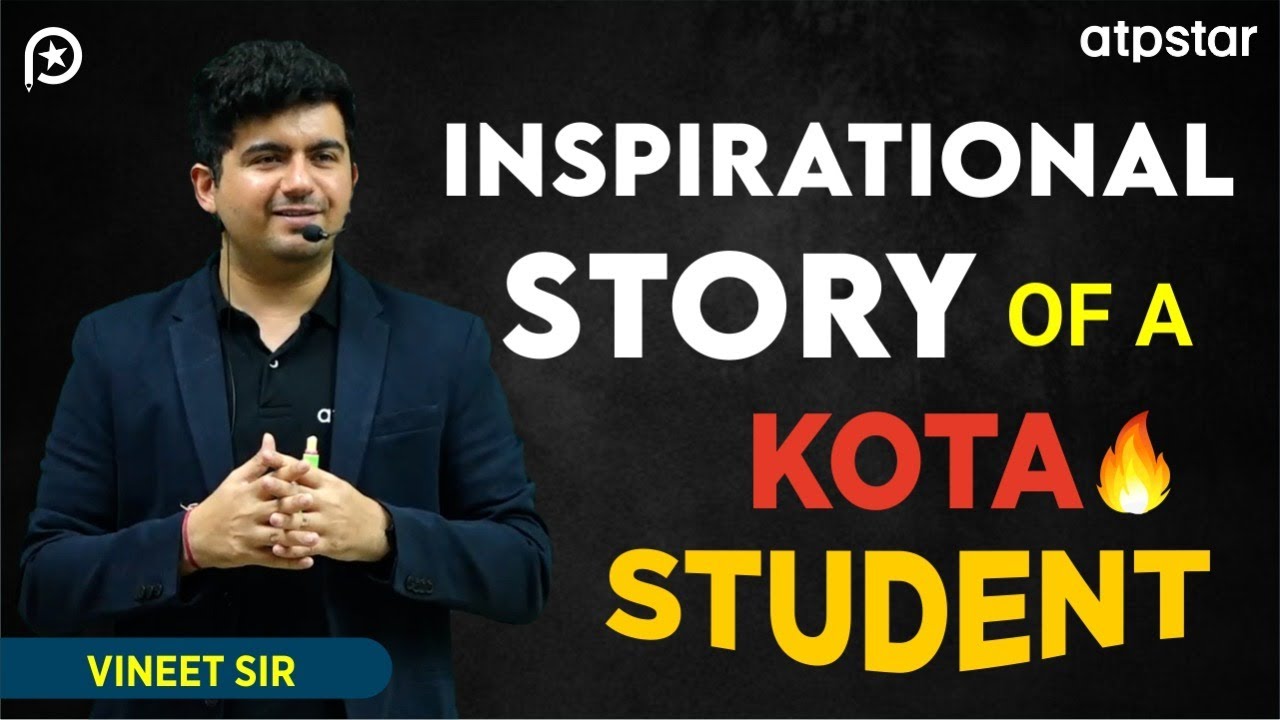 Inspirational story of a 