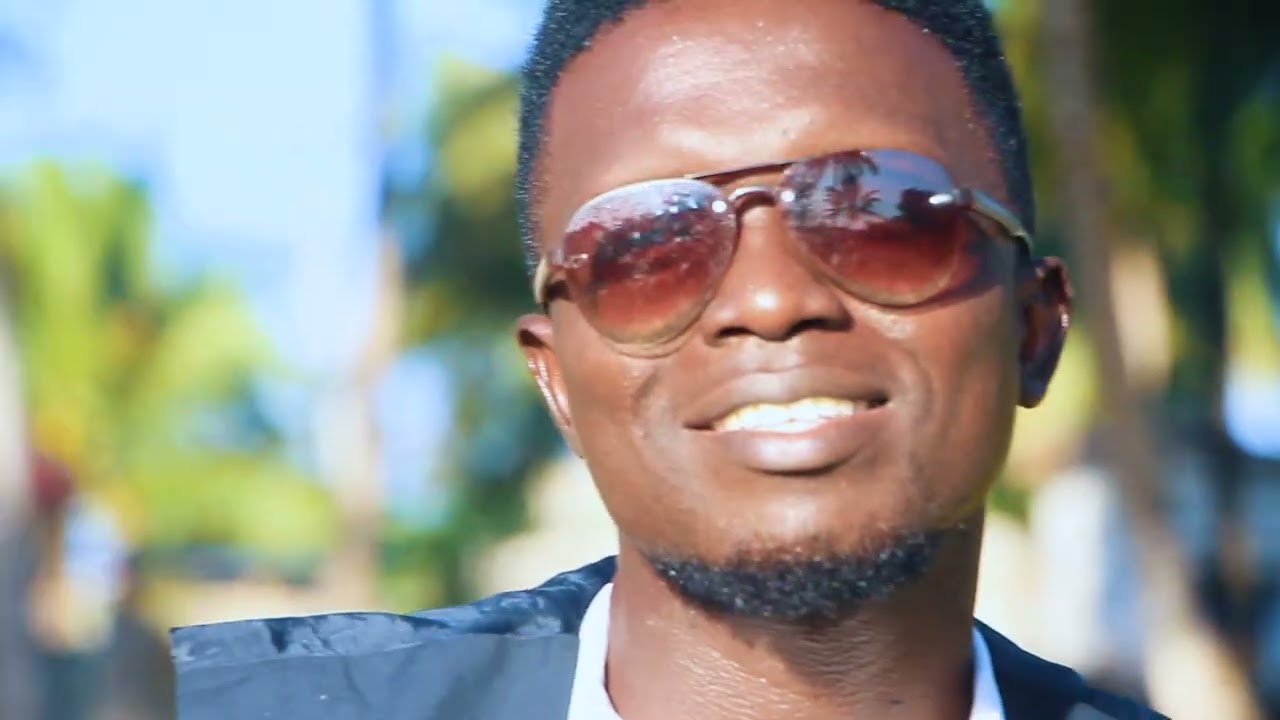 SIMEONE GABRIEL - IMANI (official music video)  