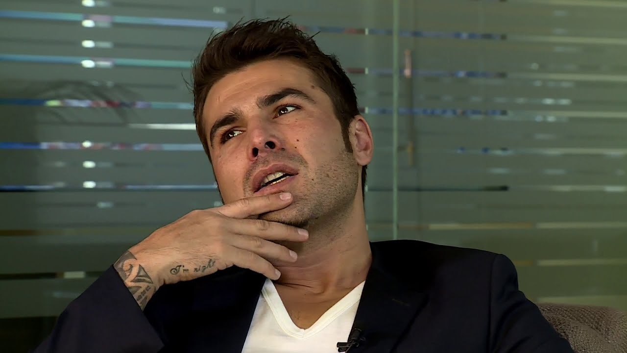 TOP INTERVIU Adrian Mutu. Dezvăluiri dintr-o carieră impresionantă