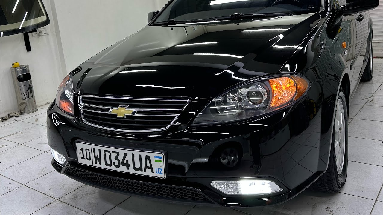 LEGENDARY GENTRA FULL TUNING 2000-3000$ Джентрага Полный Тюнинг примерно 2000-3000$ лик тюнинг