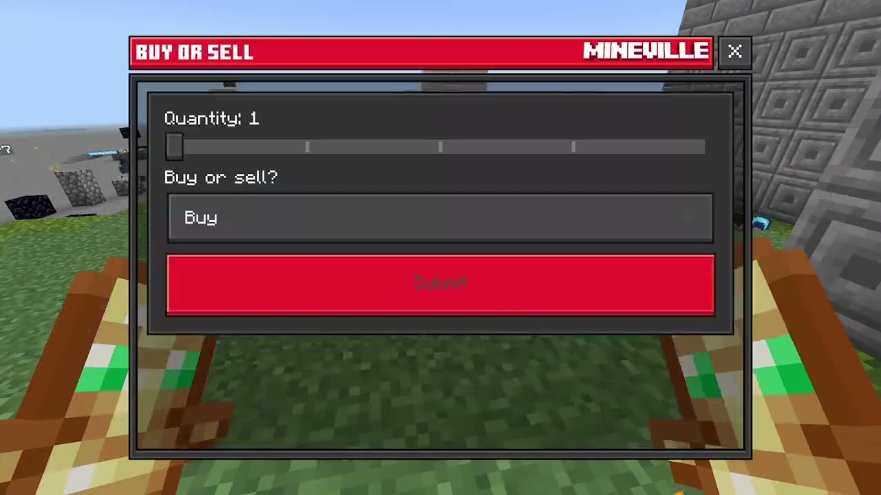 Crystal PVP and many more Netherite Kills on the Mineville SMP! Includes killing TP Trappers!