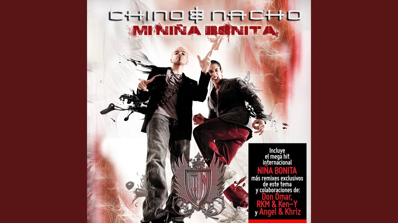 Me Mata Me Mata (Album Version)
