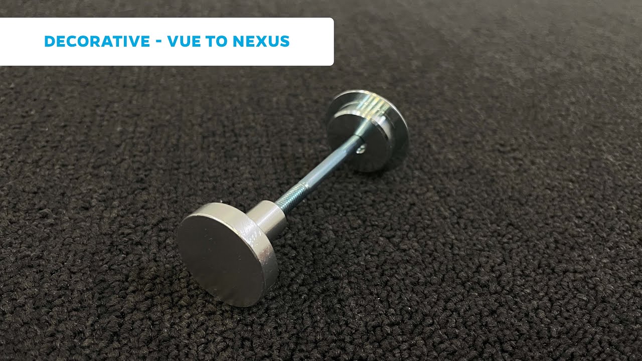 Decorative - Vue to Nexus