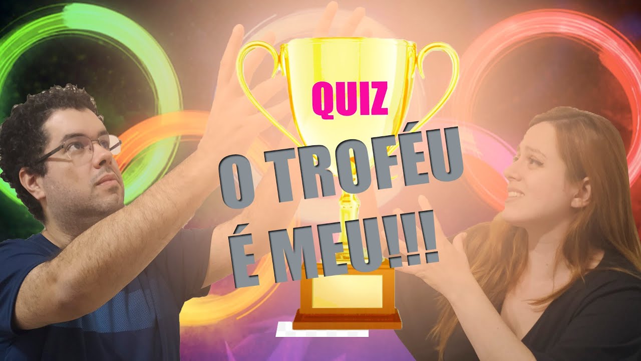 Quiz das Olimpíadas