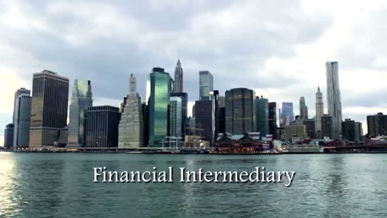 6.1 Investing - Financial Institutions and Markets