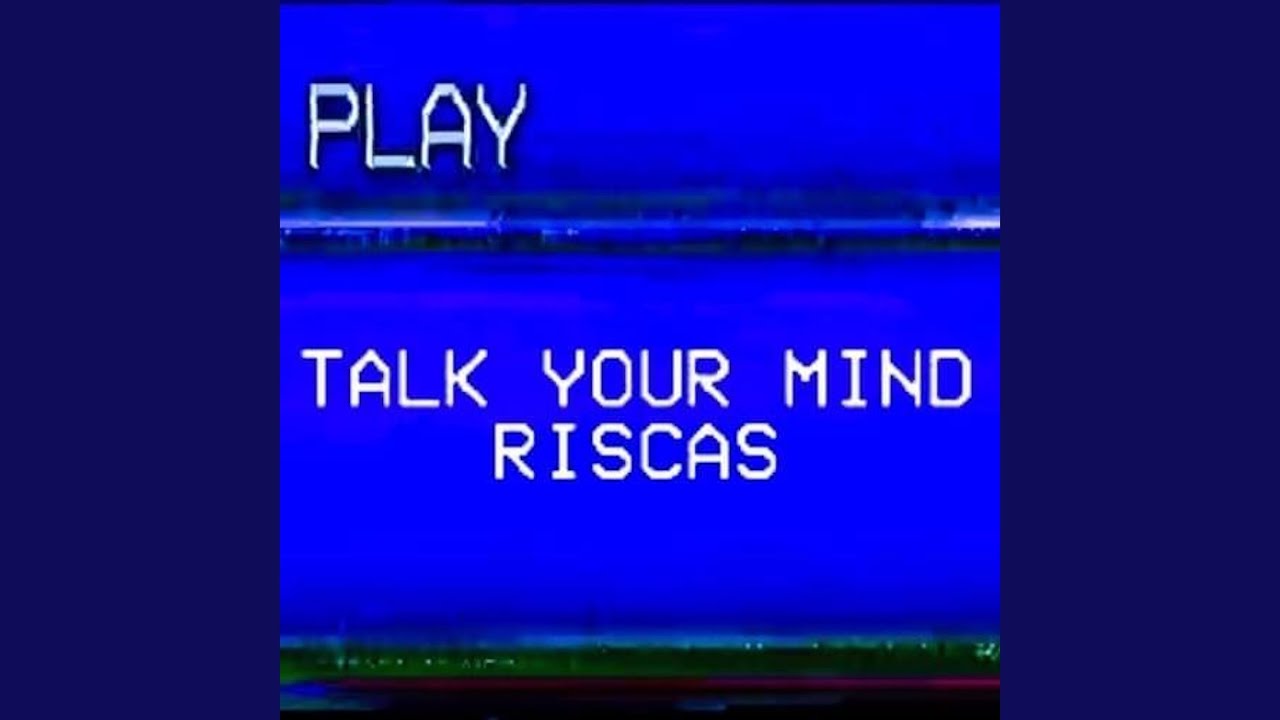 Talk Your Mind