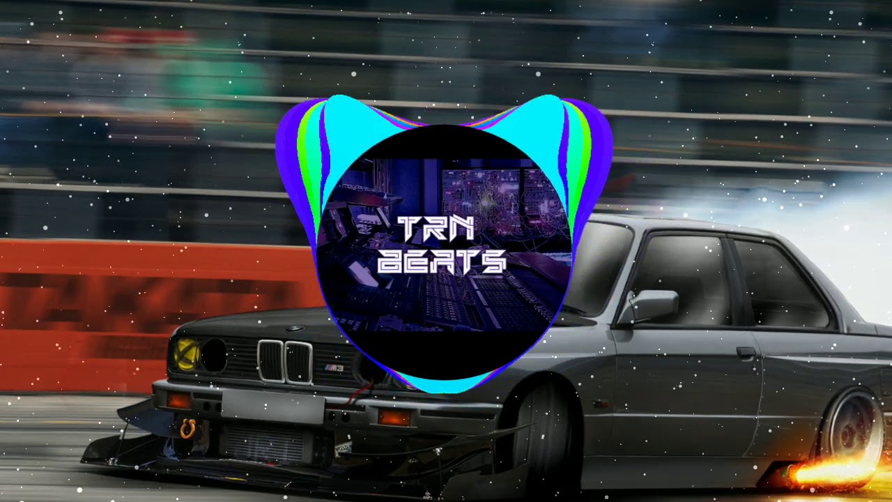 TRN BEATS-THUG(FREE TO USE BEAT)
