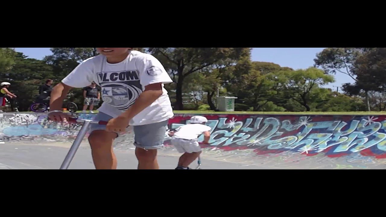 Jerome Mokaraka SPONSOR VIDEO    (WATCH IN 720p)