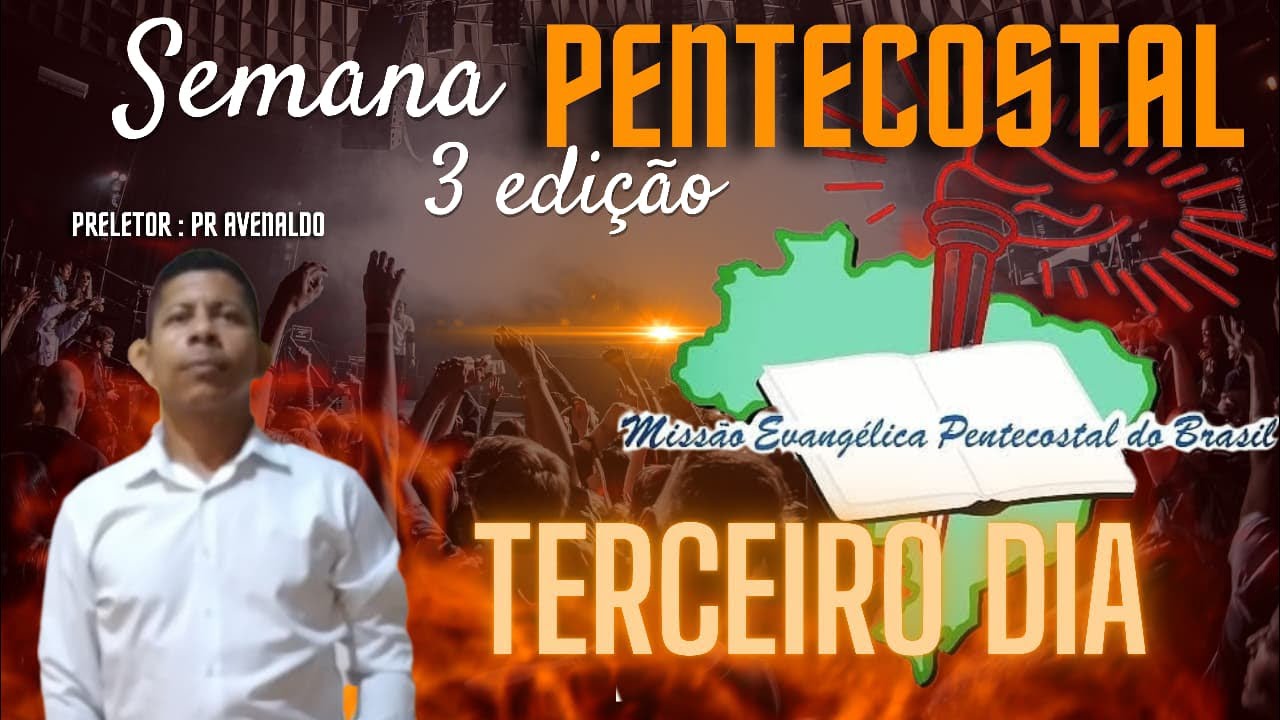 Pastor falou e não acreditei 😱🙏MEPB - ALVARO WEYNE está ao vivo!#amor #fe #paz