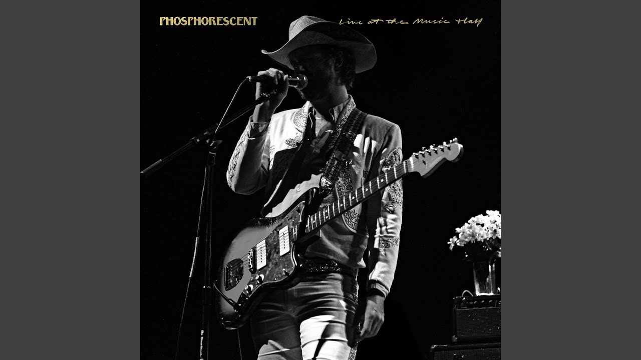 At Death, a Proclamation (Live)