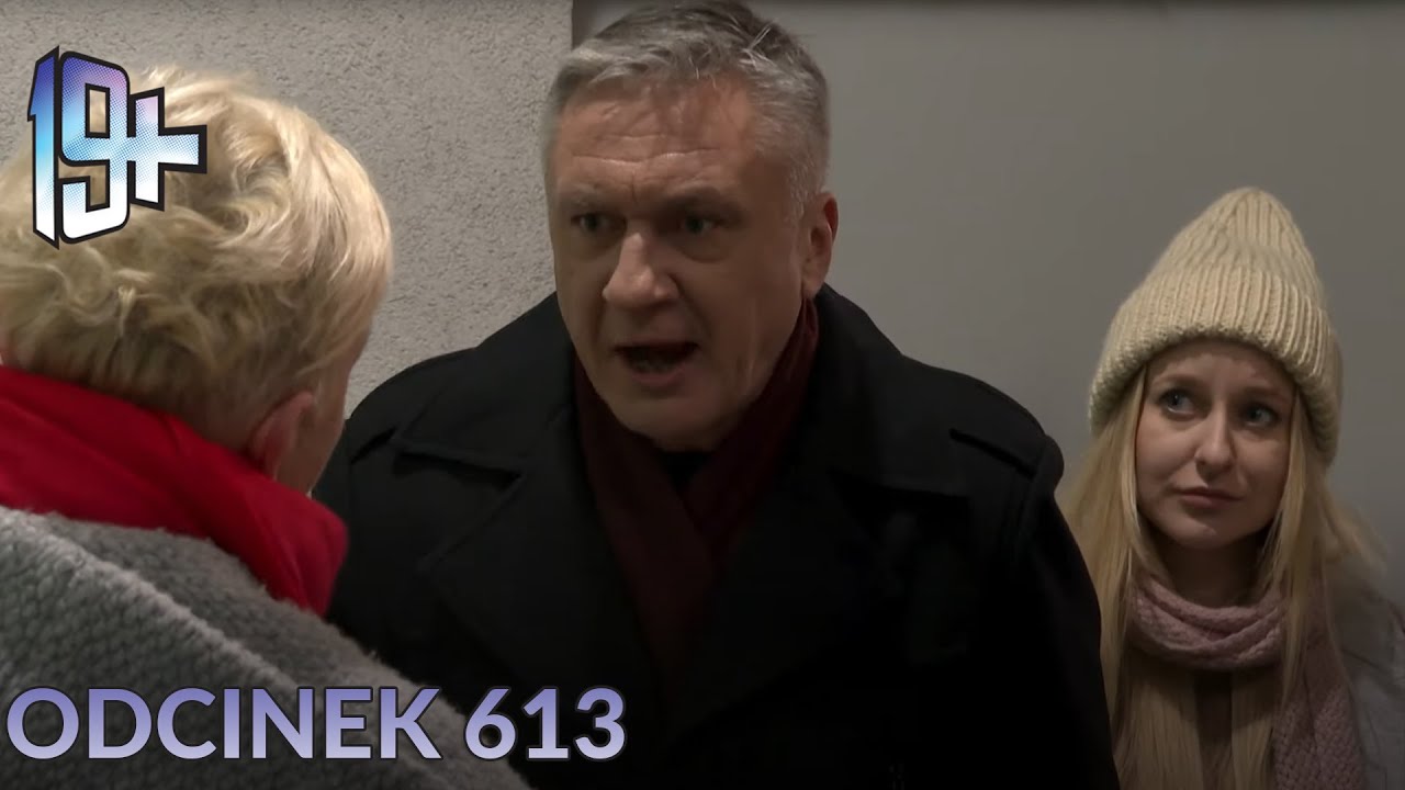 Mariusz krzyczał na Anetę: 