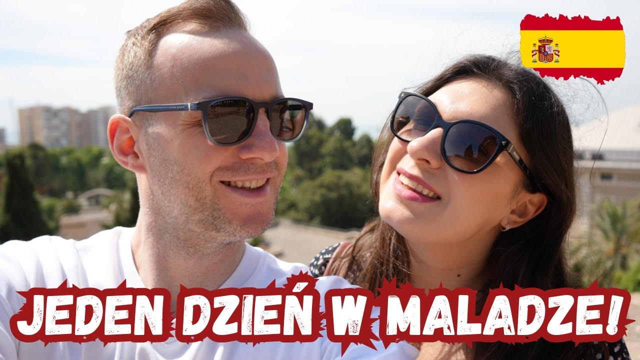 JEDEN DZIEŃ W MALADZE! CO ROBIĆ? | TRAVEL VLOG