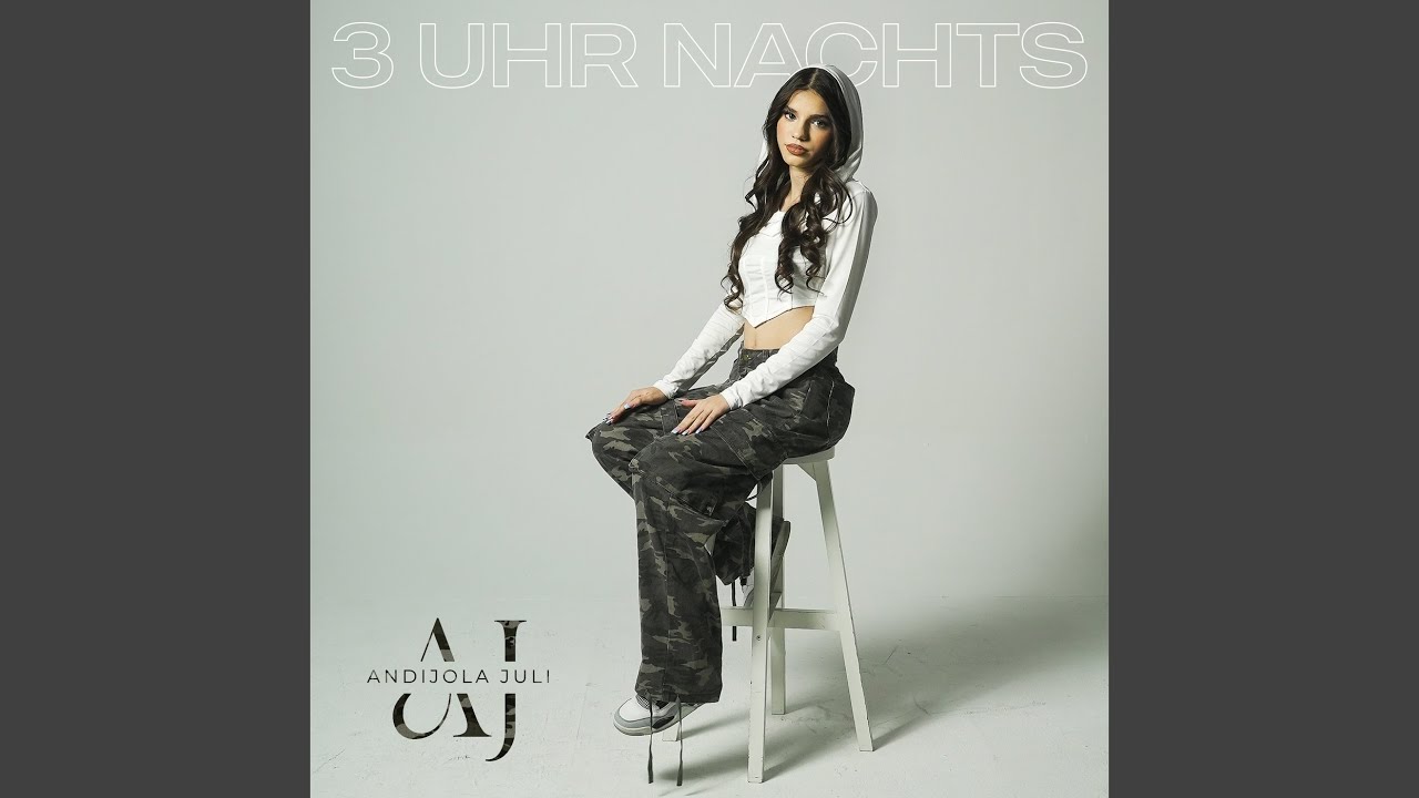 3 Uhr Nachts (Sped Up)