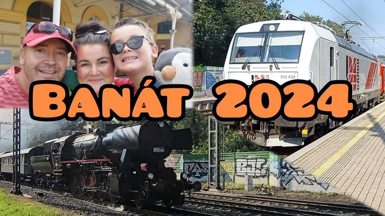 Banát expres 2024 🤩🧡👍