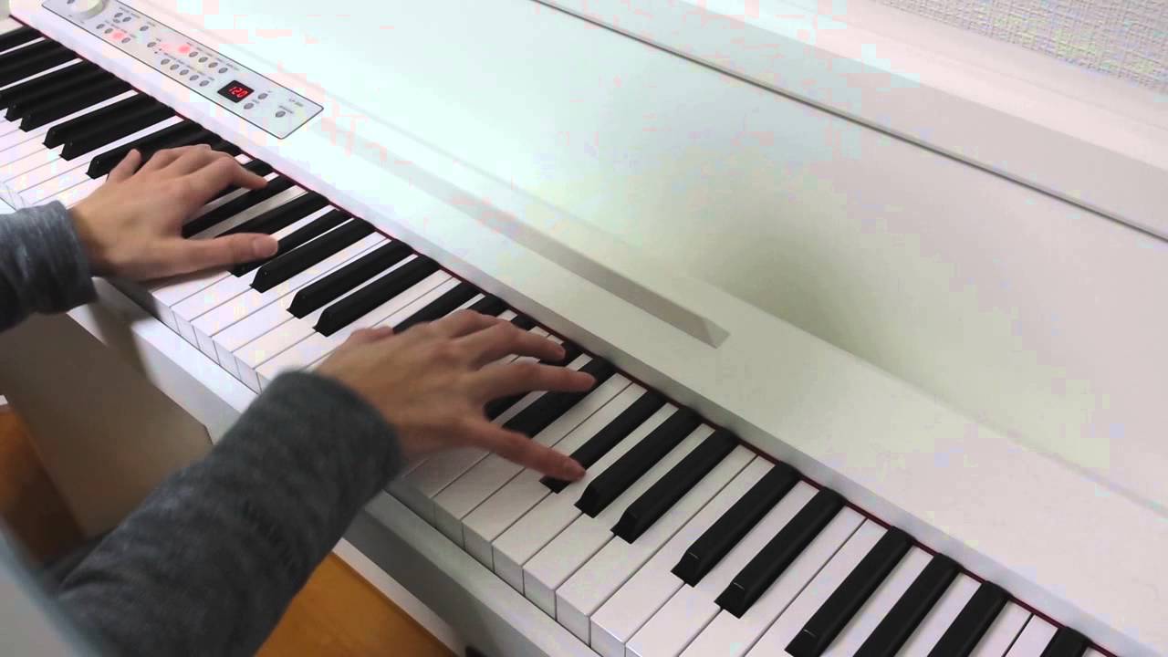TalesWeaver - Dawn [Cover]