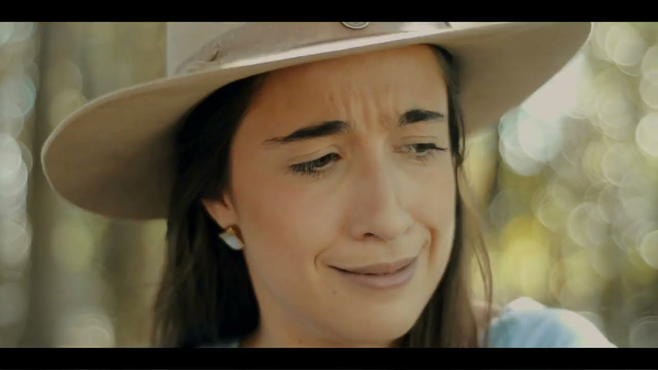 Catherine Vergnes - Un día en el pajonal