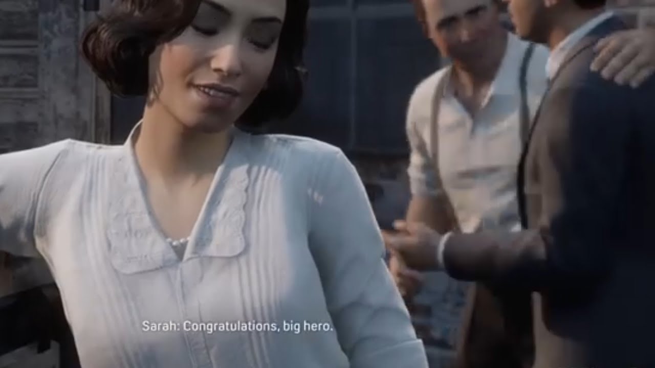 #MAFIA1