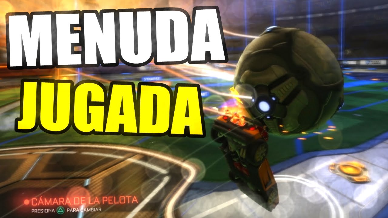 Rocket League | Tardes de risas y emoción con Taker, Domi y Rafyta =D | Josemi