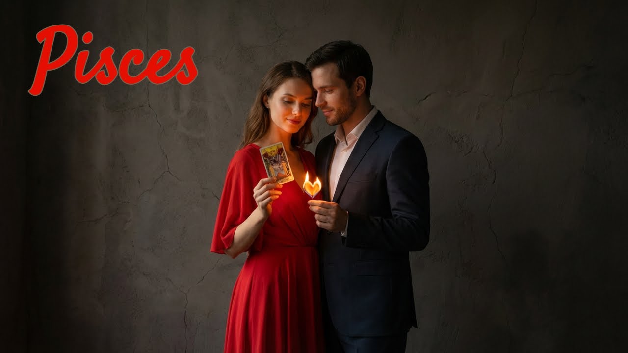 PISCES 😱🗣️THEY’VE SAID A LOT ABOUT YOU TO A FRIEND… WHAT THEY REVEALED WILL LEAVE YOU SPEECHLESS! 🔥✨