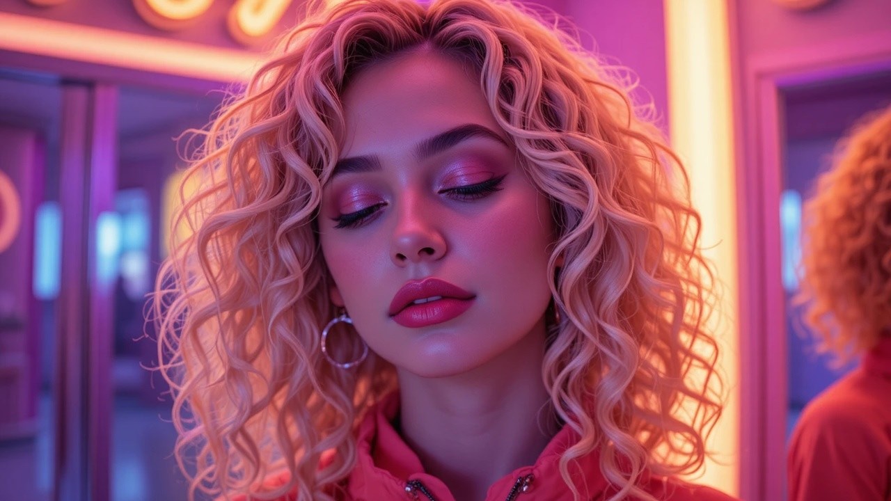 Vintage After Dark Motion 💿