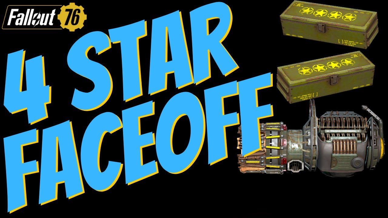 Fallout 76 - Which Effect Is Better For VATS, Rejuvenator's Or Scanner's?