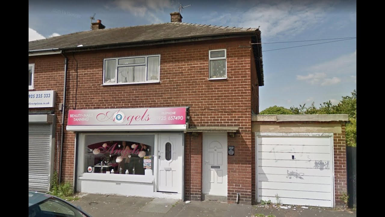 Property For Rent Warrington - 1 bedroom flat for rent in Orford