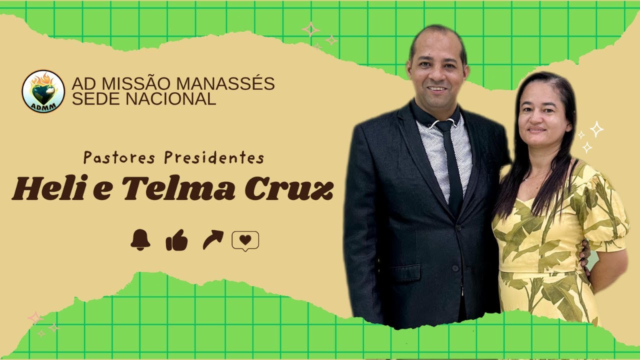 8° IMPACTO PENTECOSTAL  -  16/02/26 | 2° DIA