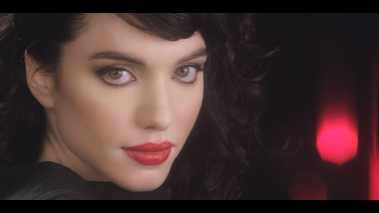 Femme Fatale feat. Chad Jamian / That Movie Look