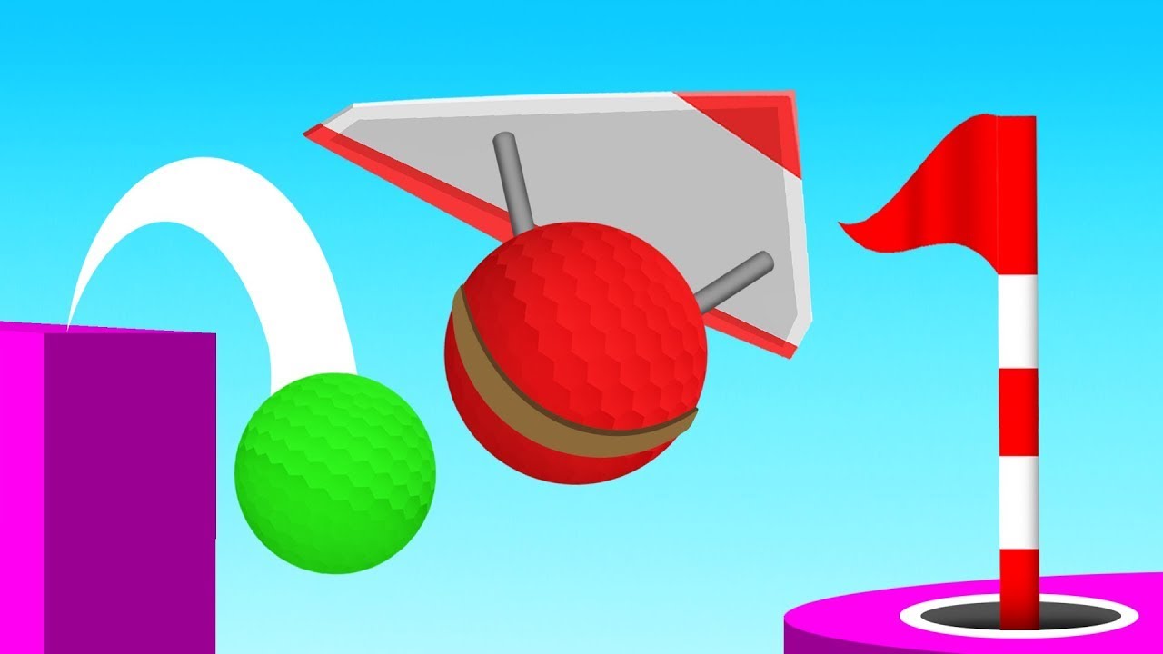 DIE LEGENDEN KEHREN ZUR&Uuml;CK Golf it mit @Braxic und @odumanpique