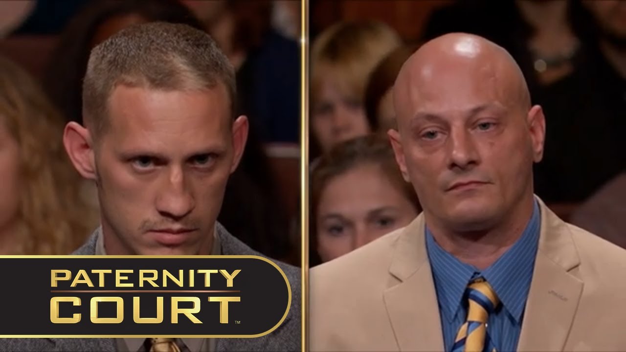 Reconciliation Halted By Father's Doubt On Youngest Child (Full Episode) | Paternity Court