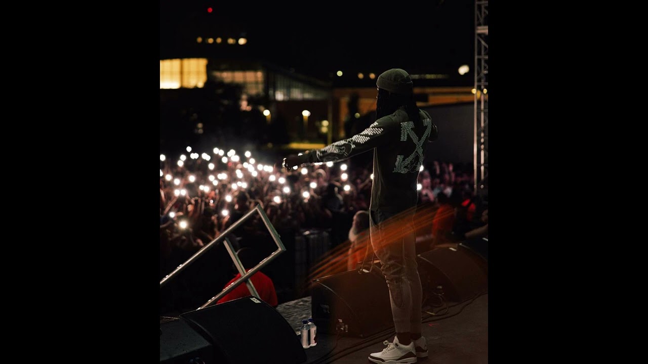 (FREE) Polo G Type Beat - 