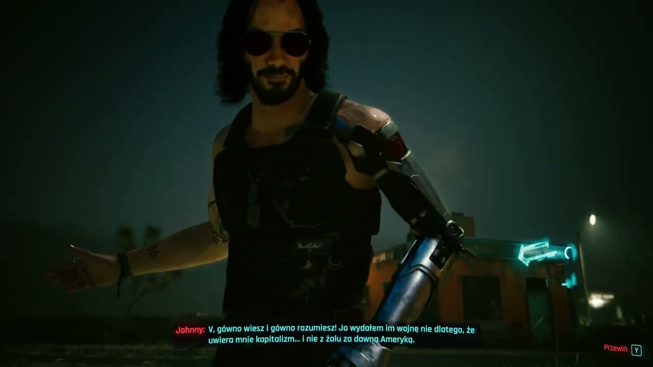 Widziałem, jak korporacje zabierają farmerom wodę, a potem ziemię