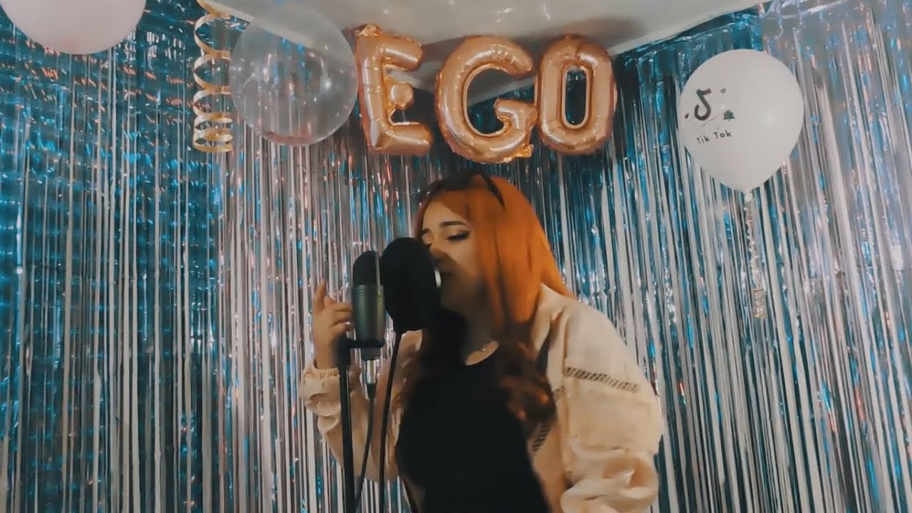 Singer - Ego (Official video)