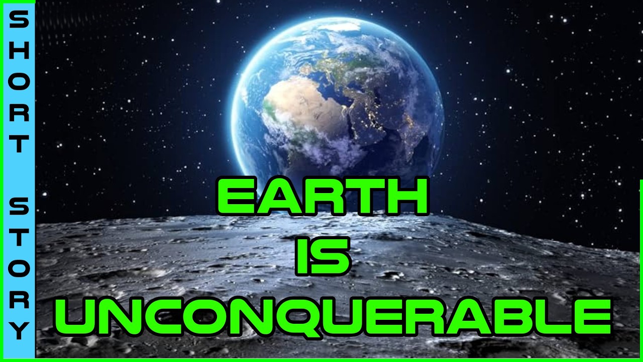 Human Narrated: What's in the box &  Earth is unconquerable | R/HFY Humanity Feck Yea